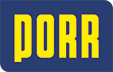Porr Logo